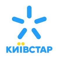 Новое лого Киевстара